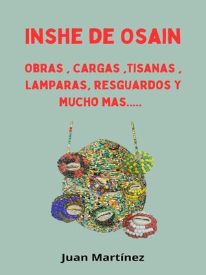 cover image of Inshe Osain